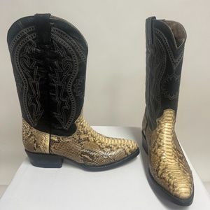 Cowboy Boots